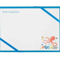 Named Cards - Ocean Life