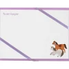 Named Cards - Ponies