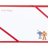 Named Cards - Robots
