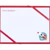 Named Cards - Space Adventure