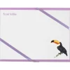 Named Cards - Toucans