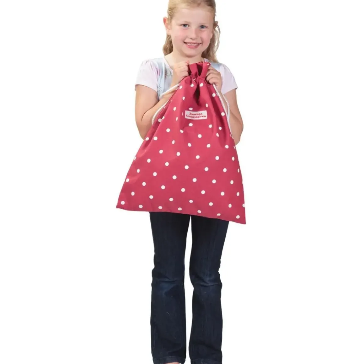 Named Kit Bag