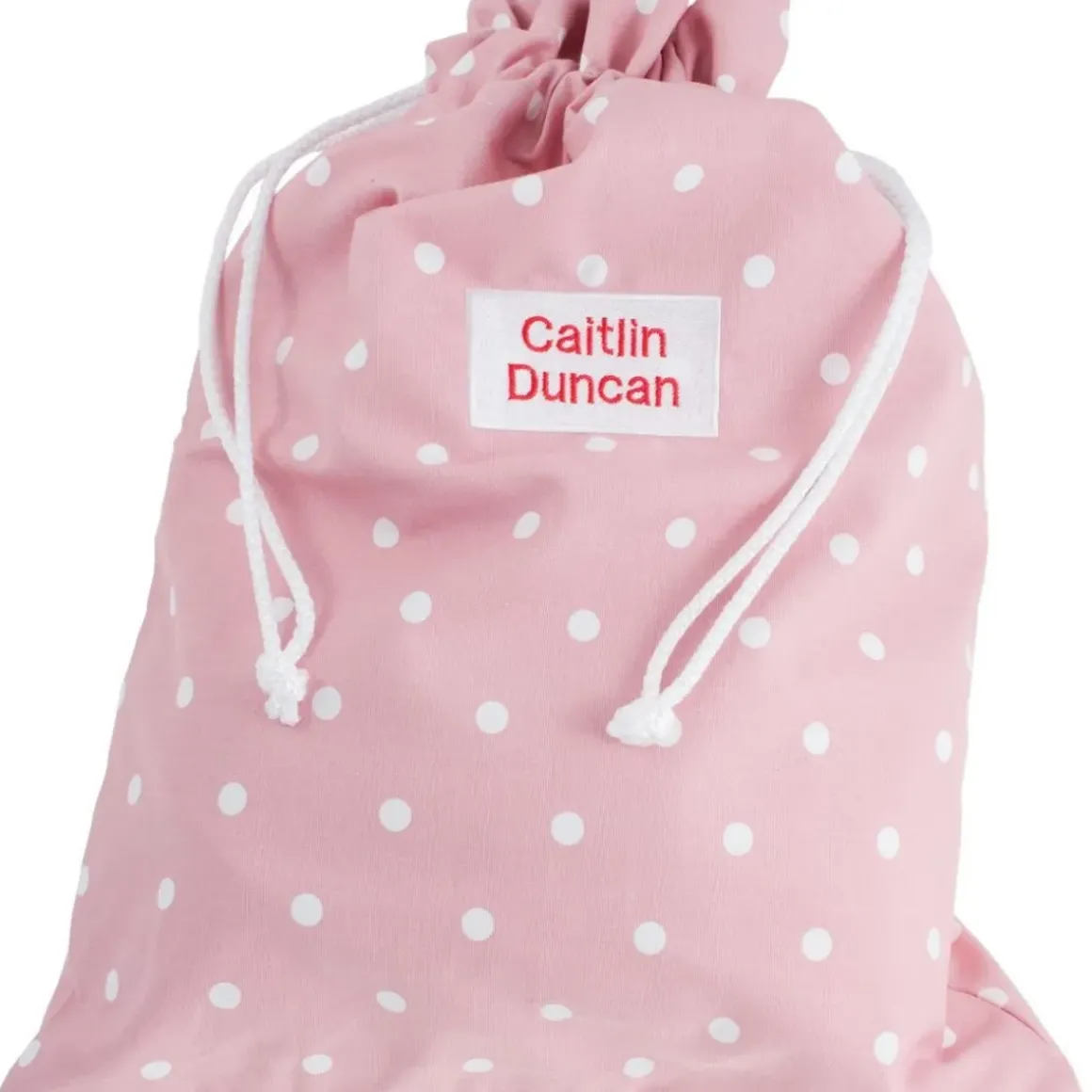 Named Kit Bag