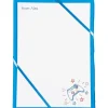Named Notepaper - Gaming