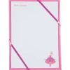 Named Notepaper - Princess Ballerina