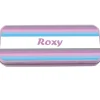 Named Pencil Tin - Pink Stripes