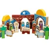 Nativity Building Blocks