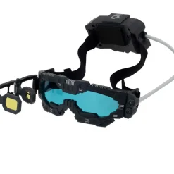 Night Mission Goggles