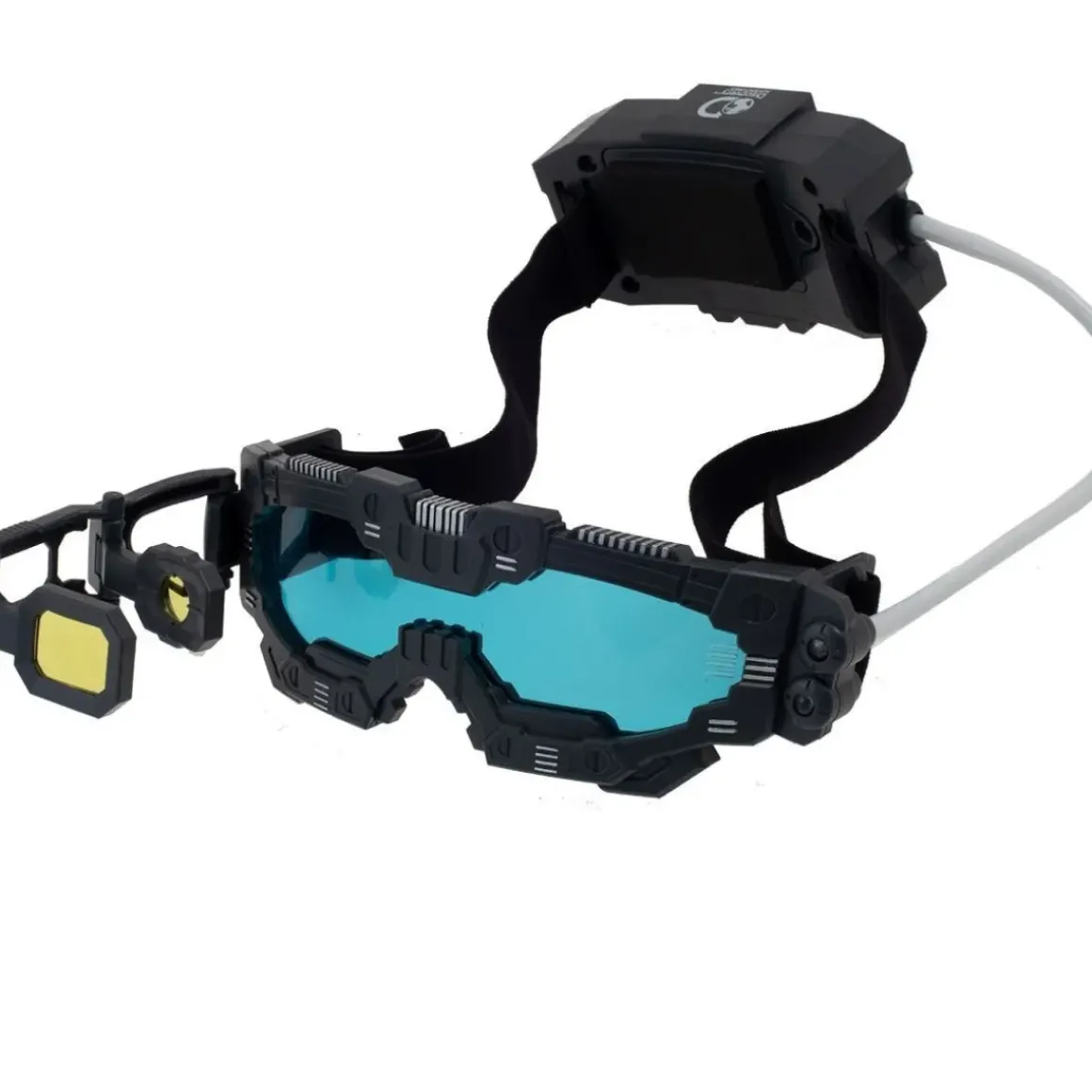 Night Mission Goggles