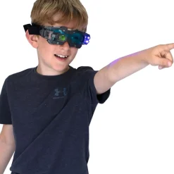 Night Mission Goggles