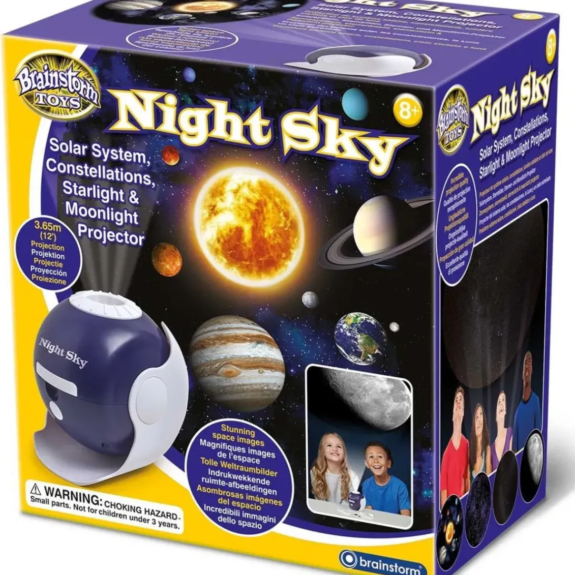 Night Sky