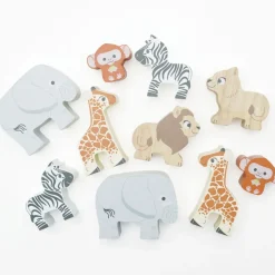 Noah's Balancing Ark Animal Stacker