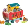 Noah's Shape Sorter Ark