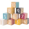 Number Blocks