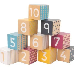 Number Blocks