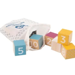 Number Blocks