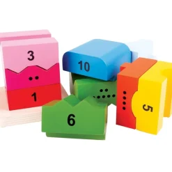 Number Tower