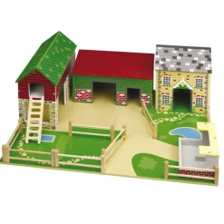 Oldfield Farm