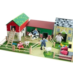 Oldfield Farm