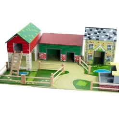 Oldfield Farm