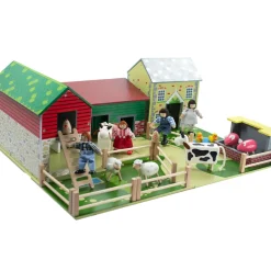Oldfield Farm Bundle