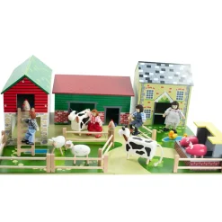 Oldfield Farm Bundle