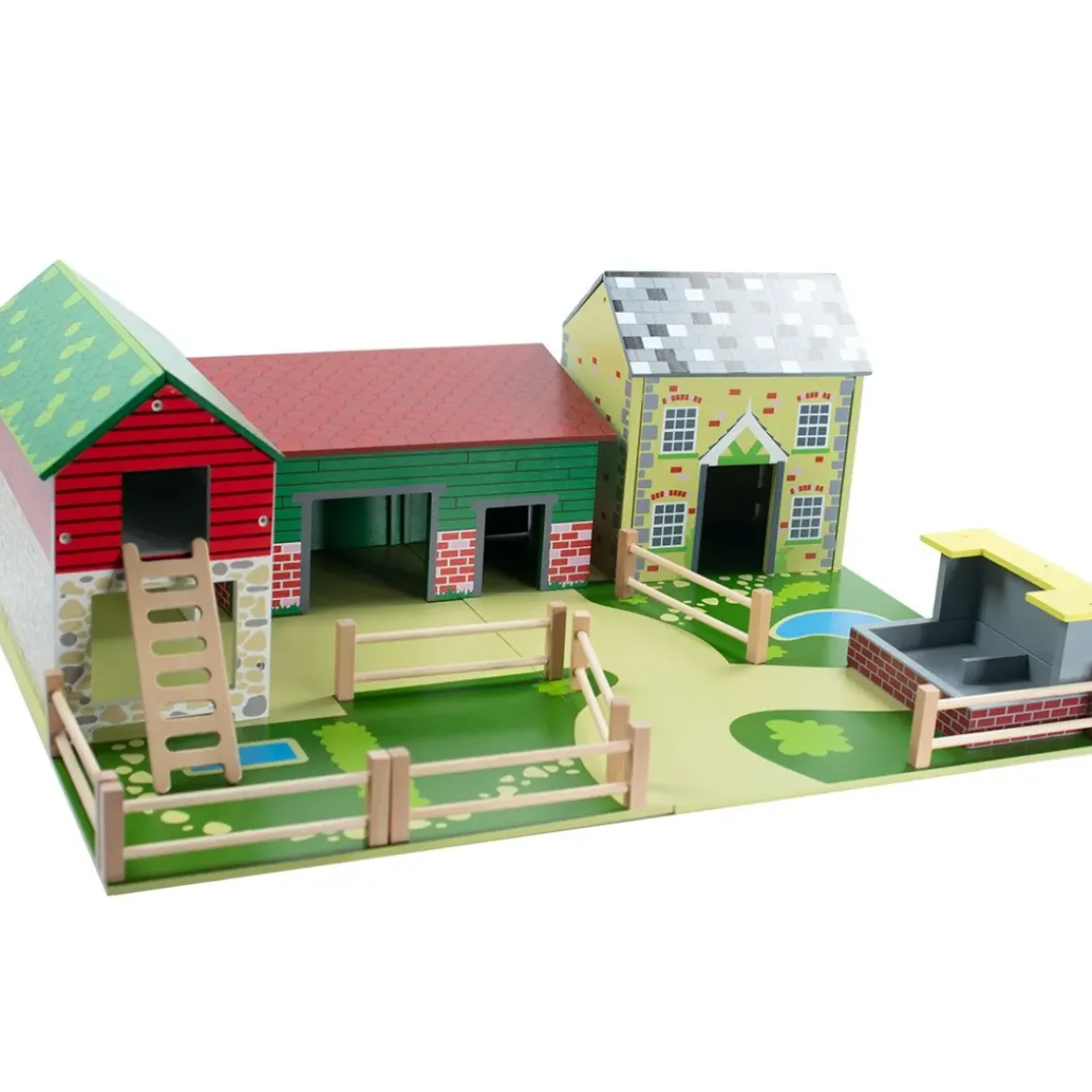 Oldfield Farm Bundle