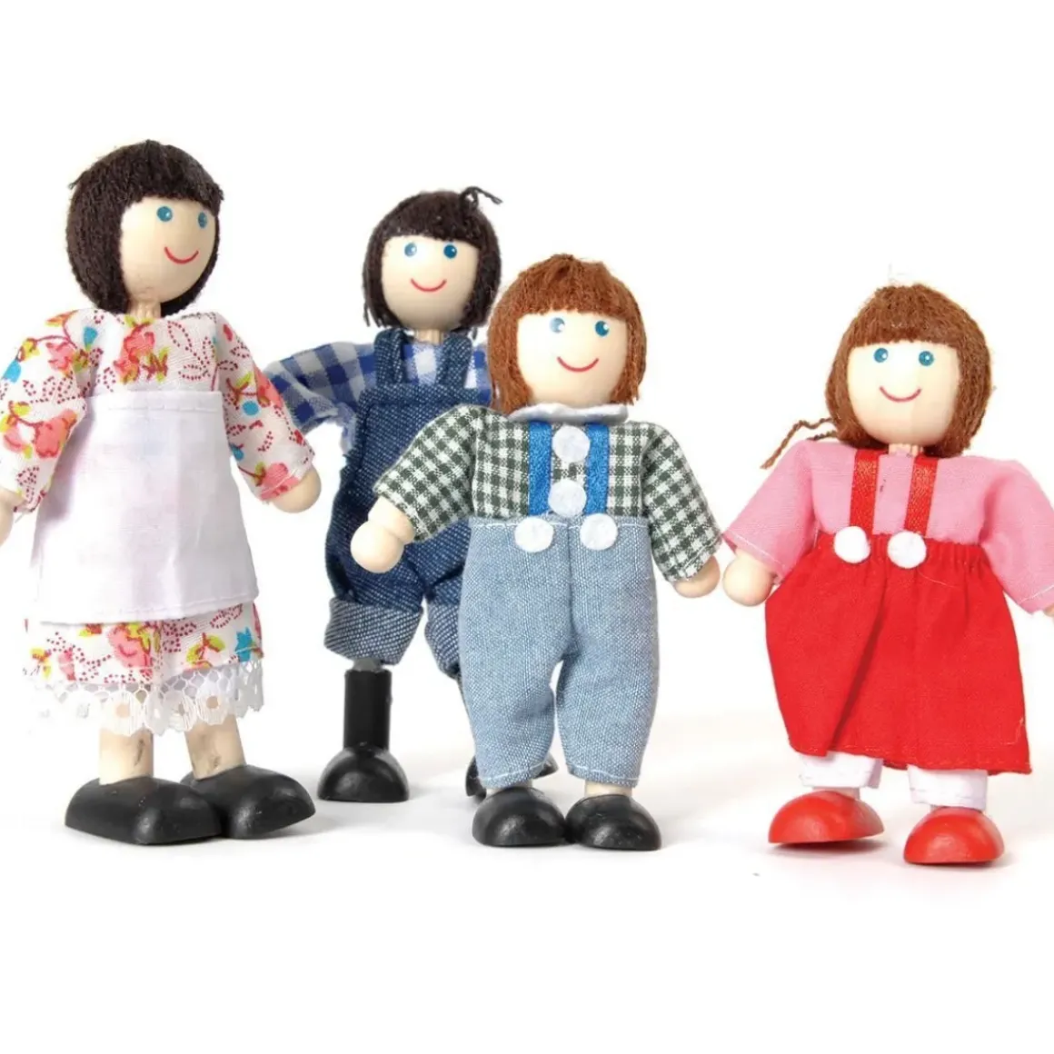 Oldfield Farmer Family