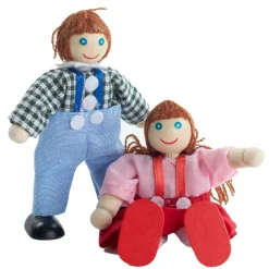 Oldfield Farmer Family