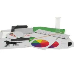 Optical Illusions Kit