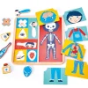 Ouch Puzzle
