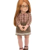 Our Generation April Doll