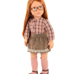 Our Generation April Doll