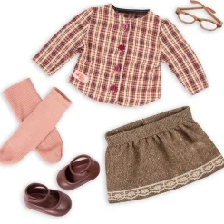 Our Generation April Doll