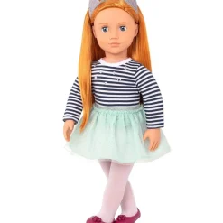 Our Generation Arlee Doll