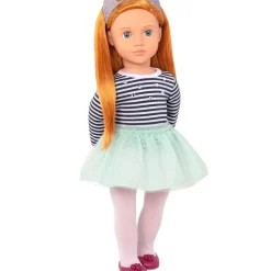 Our Generation Arlee Doll