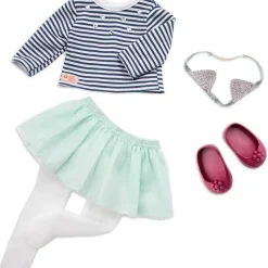Our Generation Arlee Doll