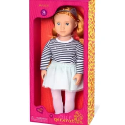 Our Generation Arlee Doll
