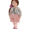 Our Generation Ayla Doll