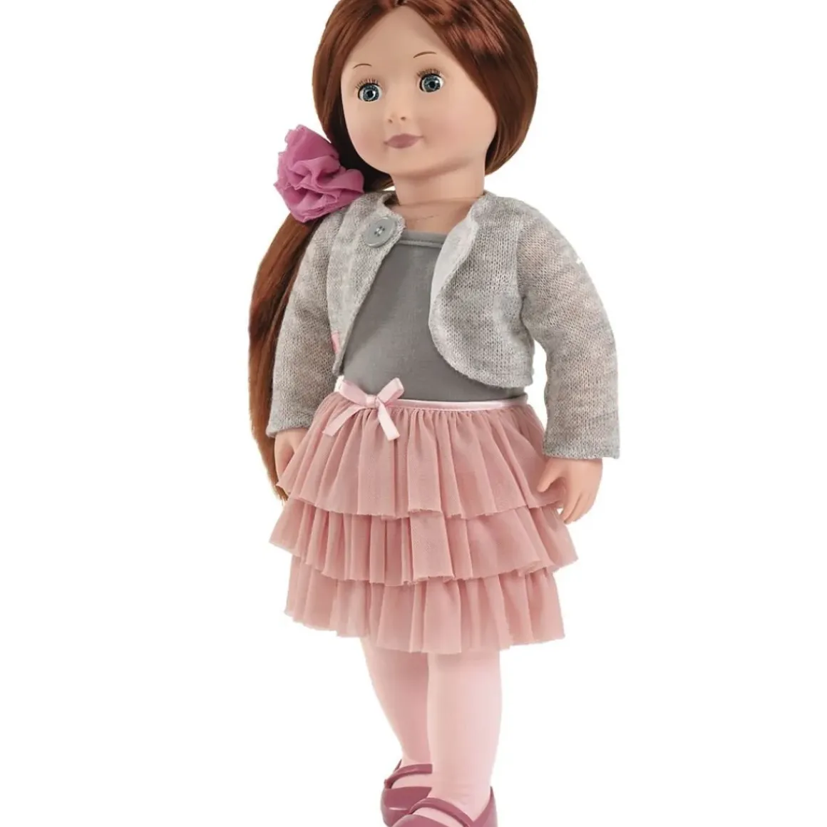 Our Generation Ayla Doll