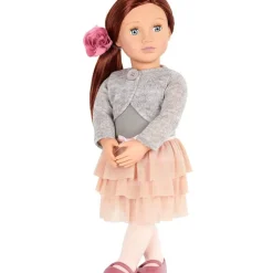 Our Generation Ayla Doll