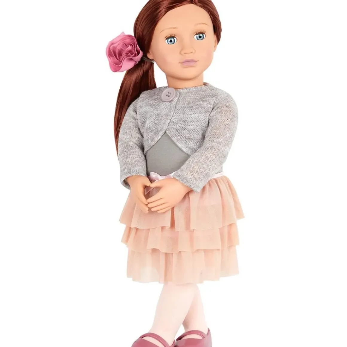 Our Generation Ayla Doll