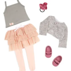 Our Generation Ayla Doll