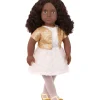 Our Generation Holiday Haven Doll