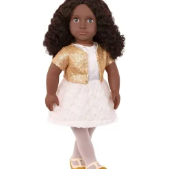 Our Generation Holiday Haven Doll