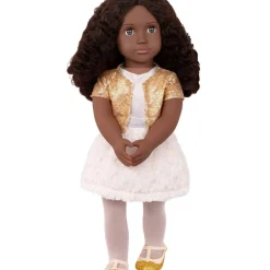 Our Generation Holiday Haven Doll
