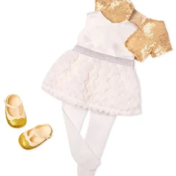 Our Generation Holiday Haven Doll