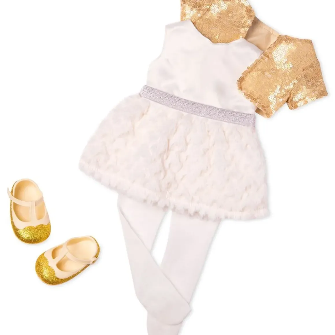 Our Generation Holiday Haven Doll