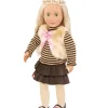 Our Generation Holly Doll