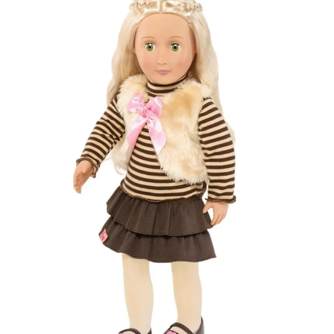 Our Generation Holly Doll
